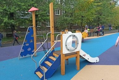 СК проверяет информацию о нападении женщины на детей в Краснодаре