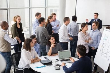 Профессиональный форум бухгалтеров пройдет в Улан-Удэ kandisky 5.0 (12+)