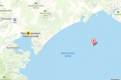 Новость дня