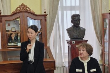 Якутская литература отмечена на всероссийском уровне премией &quotСлово&quot ИА YakutiaMedia