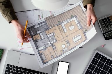 Перепланировку в Якутске надо согласовывать — иначе штраф Росреестр по Магаданской области