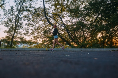 Экологический марафон "Дикие пионы" состоится 12 апреля в Крыму