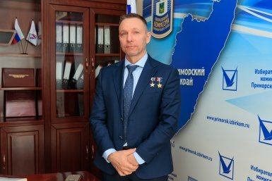 Герой России и четырежды кавалер ордена Мужества — об СВО и новом фронте на гражданке