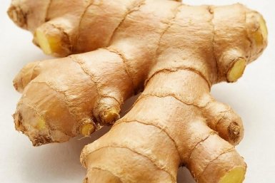 Больше не покупаю имбирь за 750 рублей за кг: сама выращиваю - свежий, ароматный и без химии