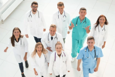 Тематическое фото Правительство Магаданской области