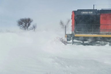 Новость дня