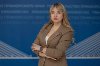 Анастасия Горькова Дмитрий Осипчук, ИА PrimaMedia