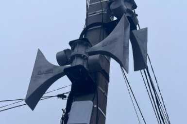 В Краснодарском крае завоют сирены и прервут телеэфир 4 марта Валерия Годовникова