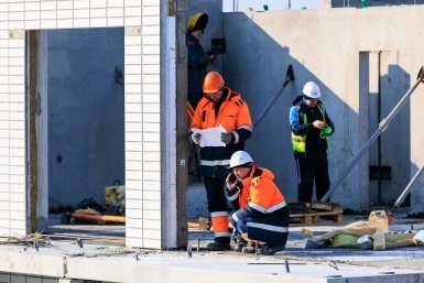 На Кубани треть новостроек сдают с опозданием Евгений  Кулешов