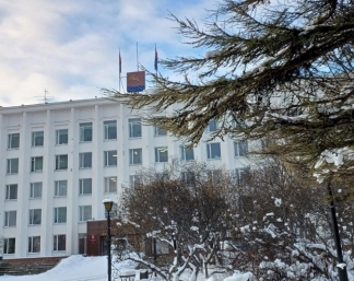 Заместители мэра Магадана проведут прием горожан по личным вопросам в марте Источник