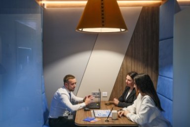 ВТБ нарастил число клиентов до 30,3 млн человек Пресс-служба ВТБ