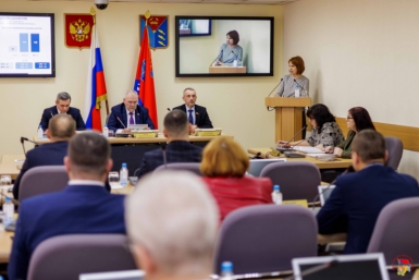 Итоги заседания комитета по социальной политике Магаданской облдумы Источник