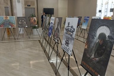 Тематическое фото ФОРСИ