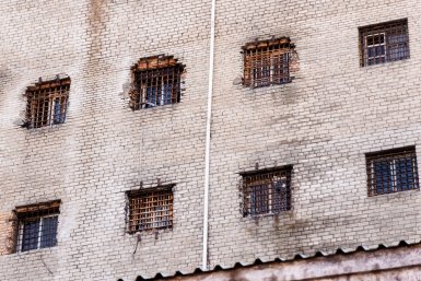 ГУФСИН, арест, Евгений  Кулешов, ИА PrimaMedia.ru