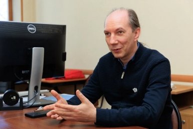 Дальневосточной Виагре — не бывать. Приморский учёный развенчивает мифы об афродизиаках