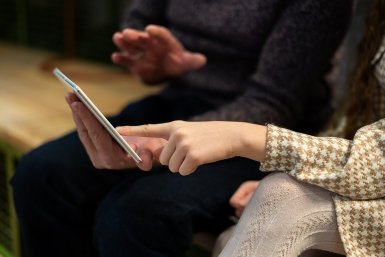 Тематическая иллюстрация Пресс-служба компании МегаФон