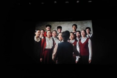 Якутский фильм %22Белый пароход%22 добрался до зрителя