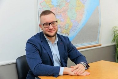 Валентин Щеглов Яна Гайдук, ИА PrimaMedia