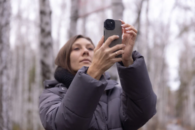 Тематическая иллюстрация пресс-служба компании МегаФон
