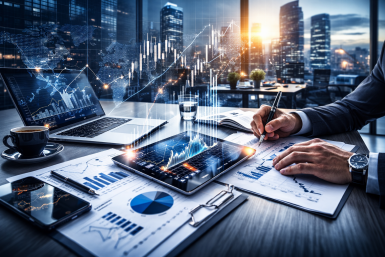 Бизнес сгенерировано ИИ