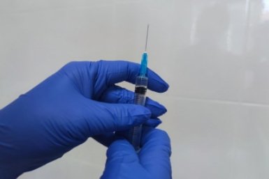 Снижение инфекционное заболеваемости наблюдается в Якутии Елена Гиневская, ИА Stavropol.Media