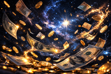 Львам — вышка налички, Скорпионам — золотой трон: денежный прогноз с 13 марта