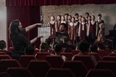 &quotБелый пароход&quot (16+) Wink.ru