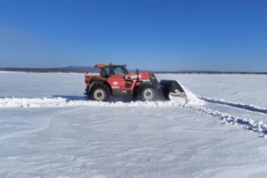 Новость дня