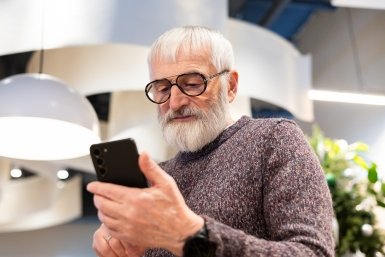 Специалисты назвали простые шаги, продлевающие жизнь смартфона и домашней электроники пресс-служба МегаФона