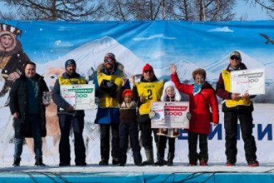 Новость дня