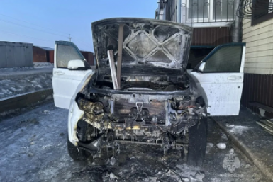 Новость дня