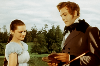 Тест: Угадайте шедевр русской литературы всего по 1 отрывку