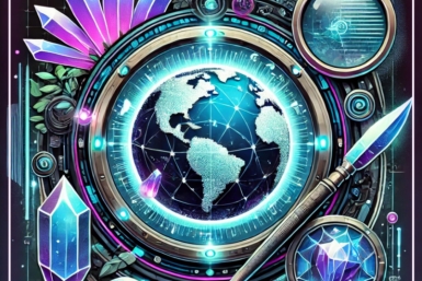 Юных колымчан приглашают к участию в конкурсе рисунков &quotМир глазами геолога&quot Источник