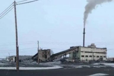 Тематическое фото Прокуратура Магаданской области/скриншот видео