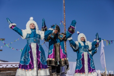 Колымчан приглашают покорить &quotПолюс холода&quot Источник