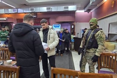 В Якутске усилили рейды по ночным заведениям пресс-служба УМВД России по Сахалинской области