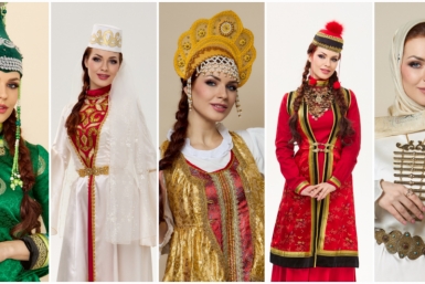 В России стартовал фестиваль &quotМузыка подружит нас&quot Источник