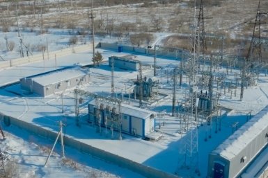 Тематическое фото ДРСК ЕАО