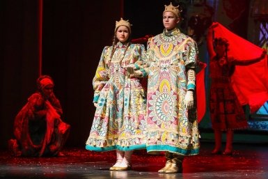 Новость дня