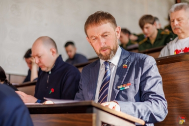 Колымские учреждения приглашают зарегистрировать площадки &quotДиктанта Победы&quot Источник