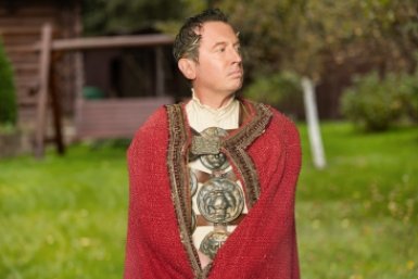 &quotЦезарь&quot (16+) Предоставлено компанией &quotВинк&quot