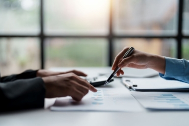 В Магаданской области продолжается декларационная кампания Источник