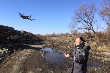 Тематическое фото пресс-служба Приморского межрегионального управления Россельхознадзора