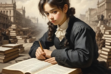 В РФ введут обязательный экзамен по истории для выпускников 9-х классов Источник