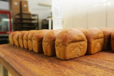 Хлеб ИА PrimaMedia