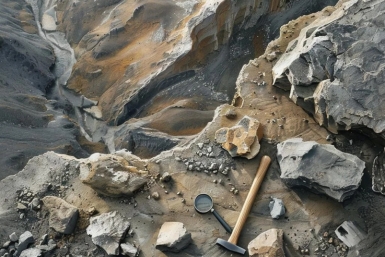 Магаданцев от 7 до 17 лет приглашают нарисовать &quotМир глазами геолога&quot Источник