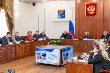 На Колыме обсудили параметры привлечения иностранных работников на 2027 год Источник