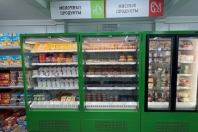 &quotПолюс Магадан&quot развивает инфраструктуру на Наталкинском ГОКе &quotПолюс Магадан&quot