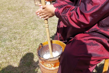В Якутии впервые пройдёт фестиваль национального напитка быырпах YakutiaMedia