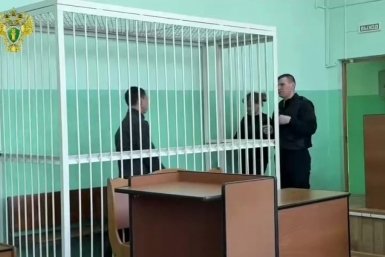 Пьяный дебошир открыл огонь в сельском магазине Приморья